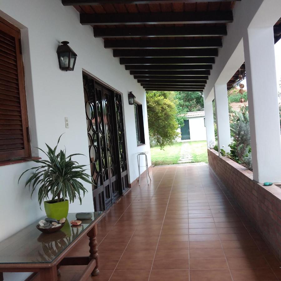 Rancho Aparte Salta Esterno foto