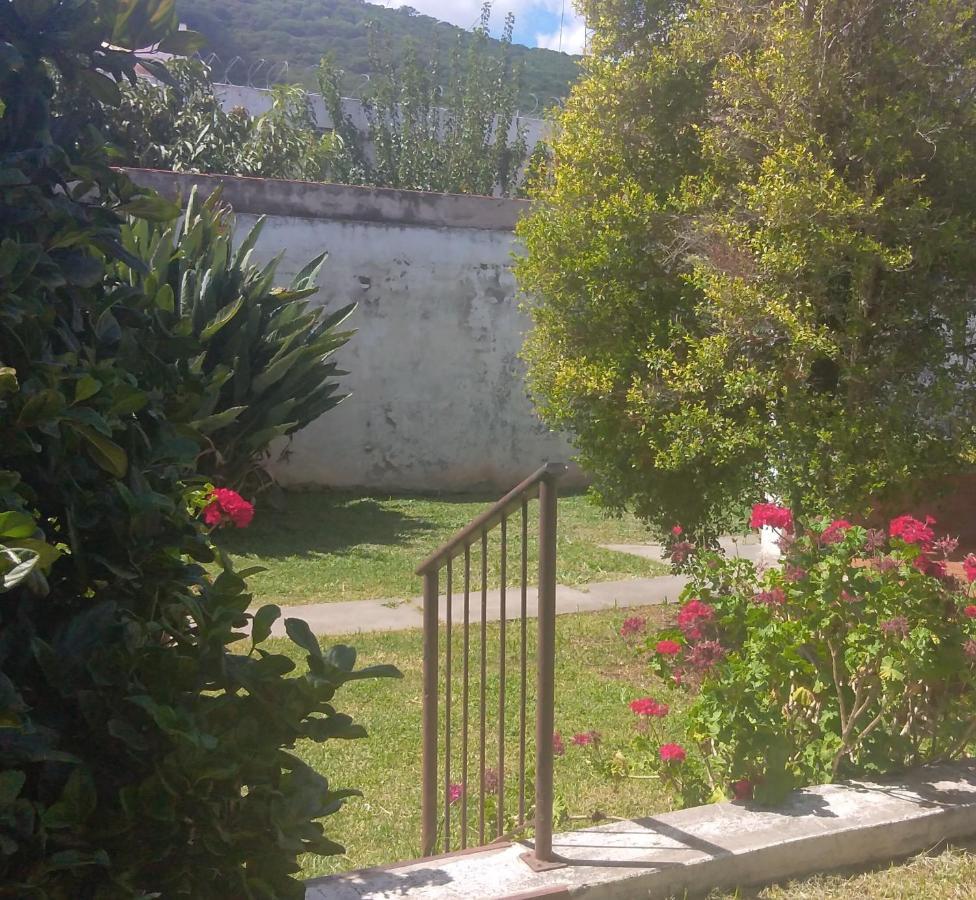 Rancho Aparte Salta Esterno foto