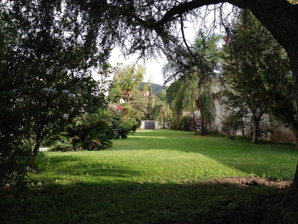 Rancho Aparte Salta Esterno foto